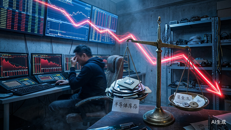 杠杆上的叙事行情怎么走?